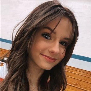 Meet your Posher, Madeline